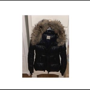 Women winter coat